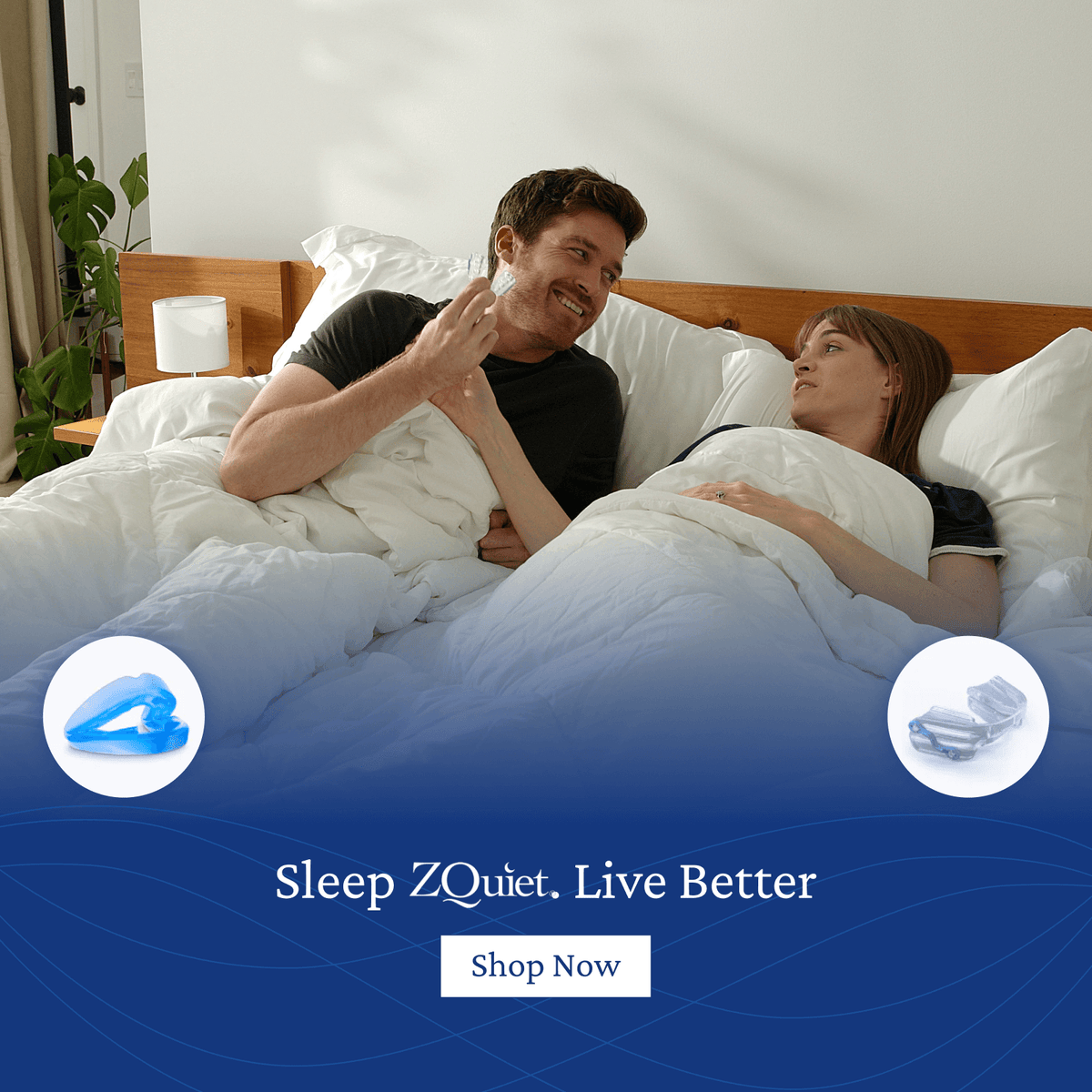 ZQuiet Buy Guide: My Honest Anti-Snoring Review