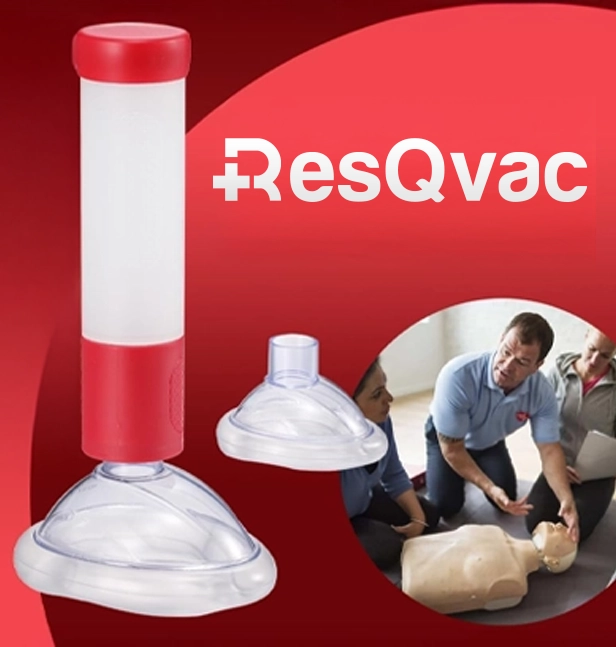 ResQVac Review: Does This Anti-Choke Device Work?