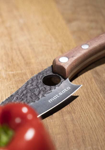 Matsato Knife Review: Honest Take on the 70% Deal