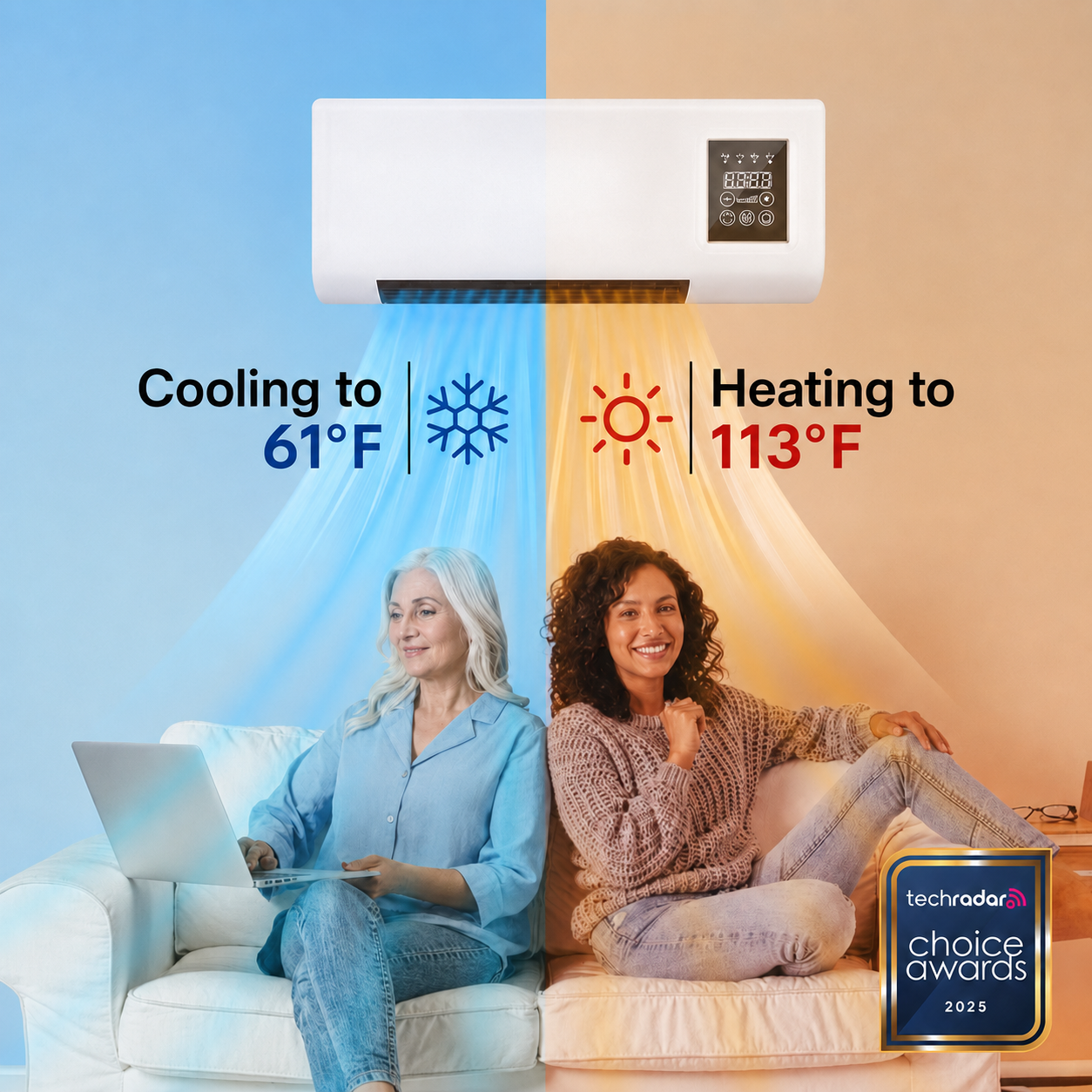 Klimaanlage Coolizi Coolzy: Mein ehrlicher Test