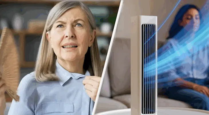 Qinux BreezaMax Review: Honest Test of This Air Cooler