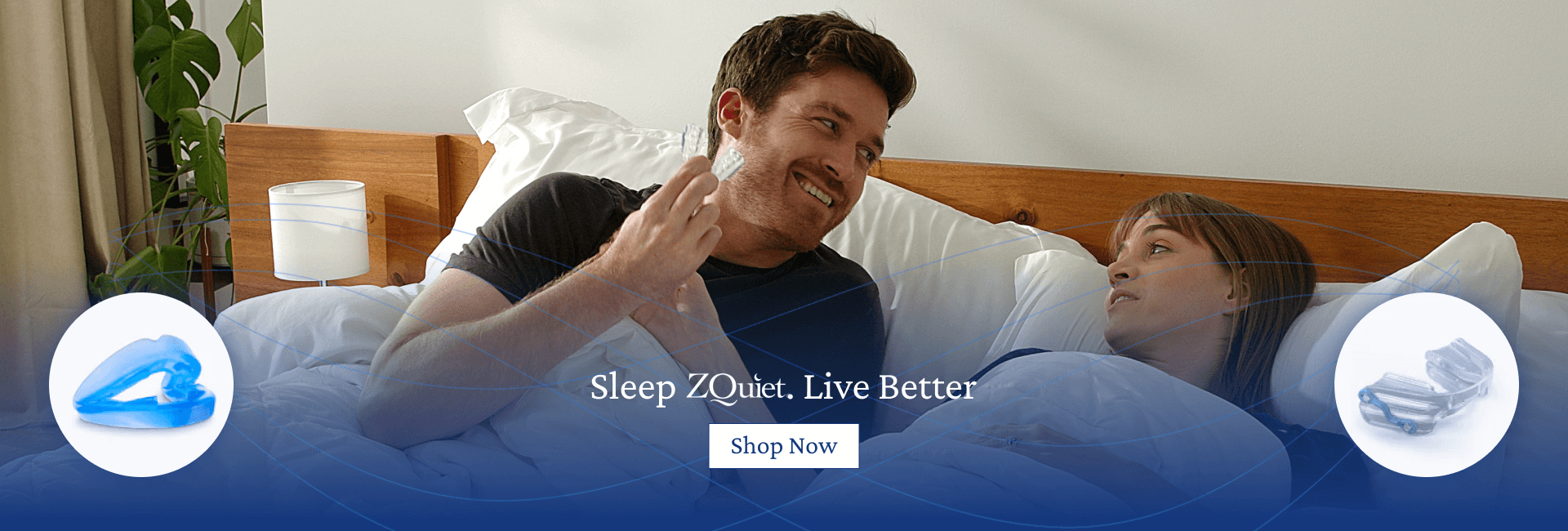 ZQuiet Buy Guide: My Honest Anti-Snoring Review
