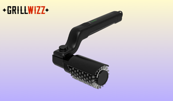 GrillWizz Review: Does This Grill Cleaner Work?