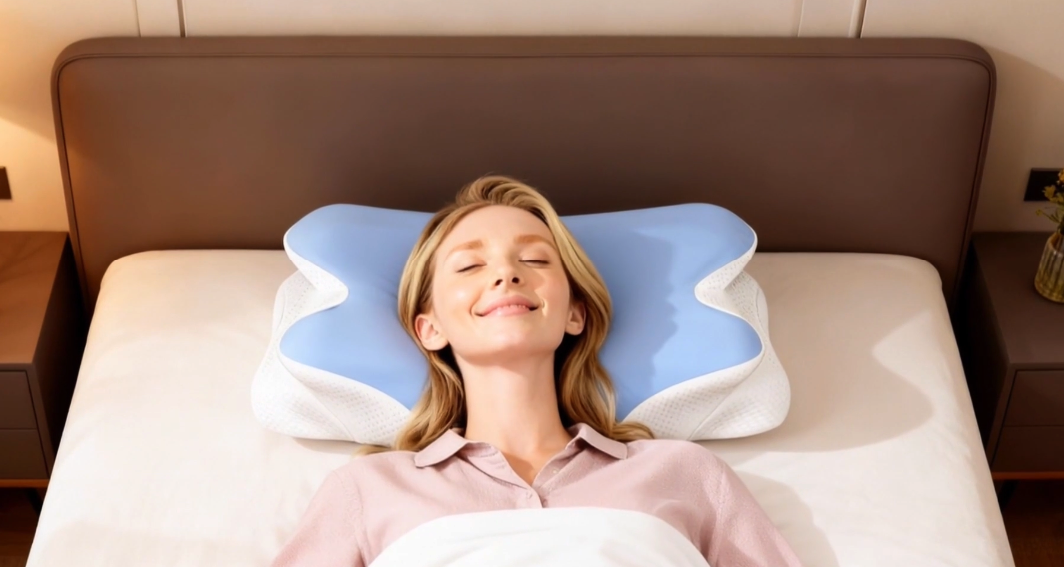 Melara Max Pillow Review: Is It Really Worth It?