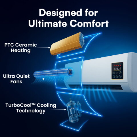 EpiCooler Review: My Honest Take on This Portable AC